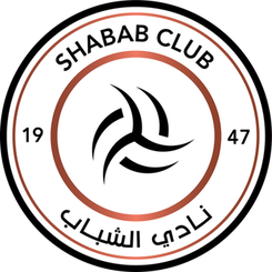 利雅得青年人logo