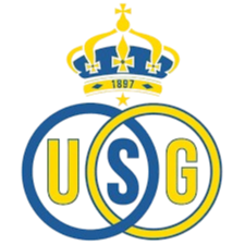 圣吉罗斯联B队logo