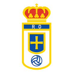 皇家奥维耶多logo